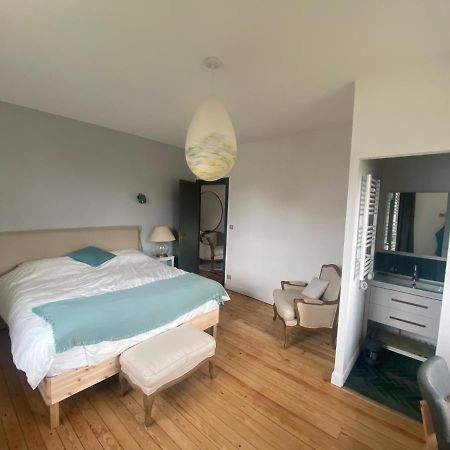 Villa Vacances Le Touquet Dış mekan fotoğraf