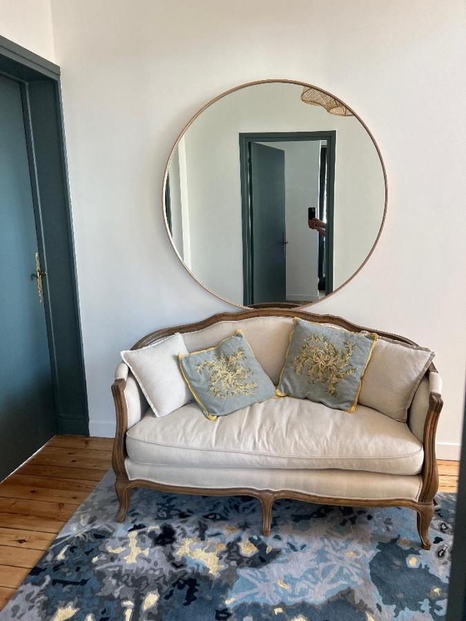 Villa Vacances Le Touquet Dış mekan fotoğraf