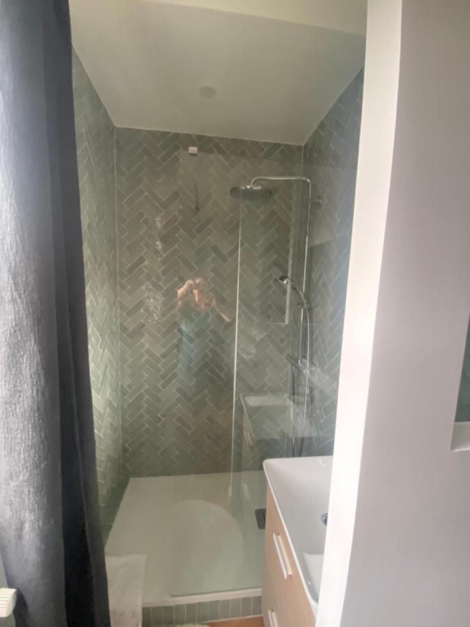 Villa Vacances Le Touquet Dış mekan fotoğraf
