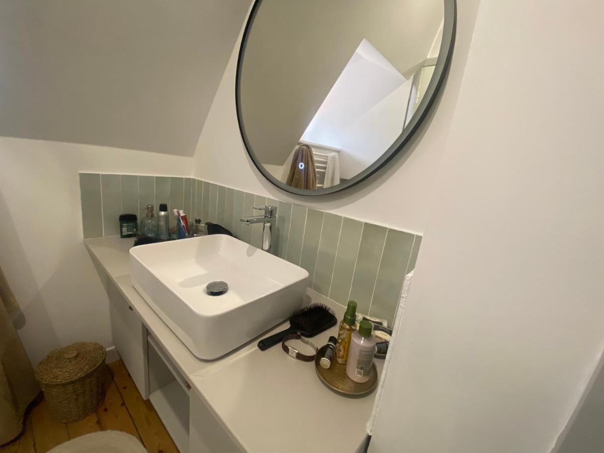 Villa Vacances Le Touquet Dış mekan fotoğraf